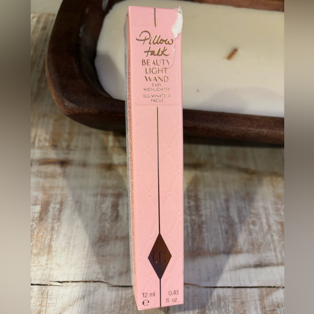 Pillow Talk Beauty Light Wand